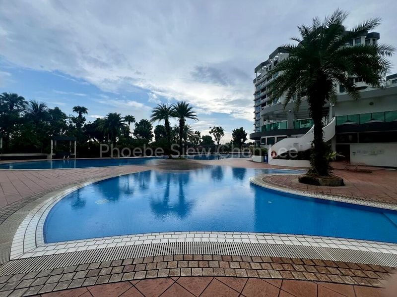 4 Bed Condo for Sale in  Orchid Park Condominium - Image 4